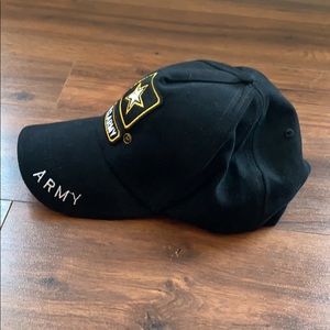 Brand new US Army hat